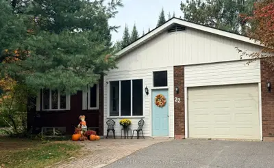 22 Westvale Drive, Bracebridge, On P1l 1b5