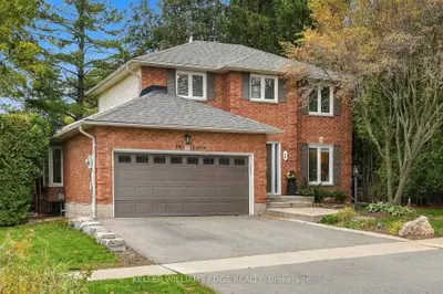 1 Fenton Drive, Hamilton, On L8b 0c8