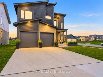 2075 EVANS Boulevard, London South, ON N6M 0J6