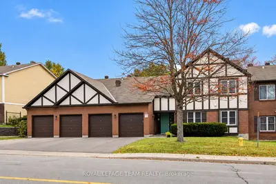 37c Stonehaven Drive 15, Kanata, On K2m 1e3