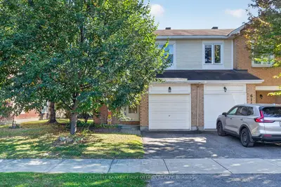 6154 Oak Meadows Drive 17, Orleans - Convent Glen And Area, On K1c 7g7