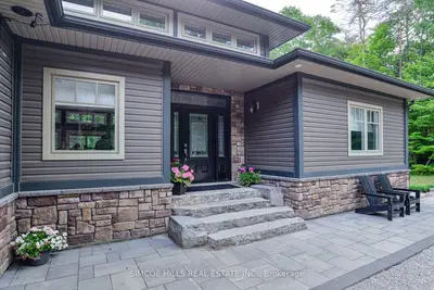 1013 Sutherland Way, Gravenhurst, On P0e 1n0