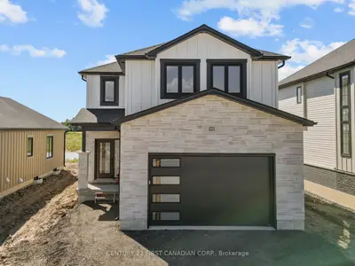 121 Addison Avenue, Lucan Biddulph, On N0m 2j0