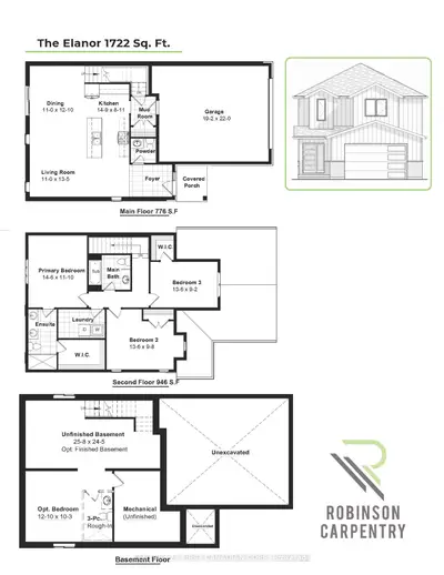 122 Addison Avenue, Lucan Biddulph, On N0m 2j0