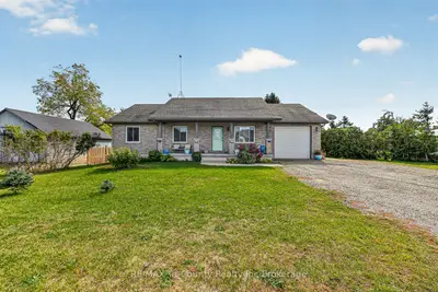 342 Glen Meyer Road, Norfolk, On N0e 1g0
