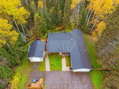 1565 Mountain Road, Thunder Bay, On P7j 1c7