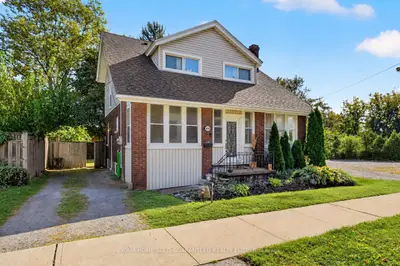 4648 Stanley Avenue, Niagara Falls, On L2e 4z7