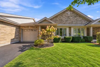 7 Milliner Place, Pelham, On L0s 1e4