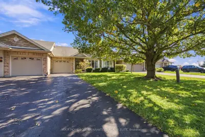 7 Milliner Place, Pelham, On L0s 1e4