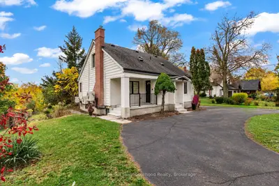513 Parkhill Road W A, Peterborough, On K9h 3j4