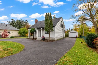 513 Parkhill Road W B, Peterborough, On K9h 3j4