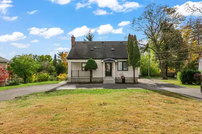513 Parkhill Road W C, Peterborough, On K9h 3j4