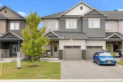 124 Patchell Place N, North Grenville, On K0g 1j0