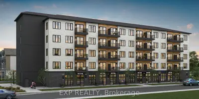 Unit 101 Tawadina Road, Manor Park - Cardinal Glen And Area, On K1k 5a5