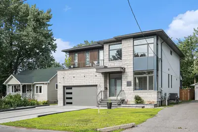 79 Boyce Avenue, Britannia - Lincoln Heights And Area, On K2b 6j1