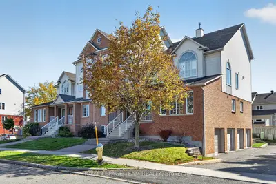 4482 Harper Avenue, Cyrville - Carson Grove - Pineview, On K1j 1e1
