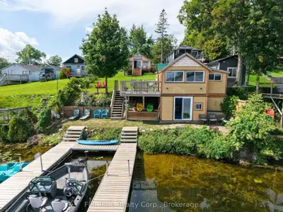 717 Bolin Road, Otonabee-south Monaghan, On K0l 2g0
