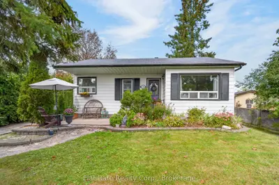 236 Gallagher Street, Peterborough, On K9h 5p5