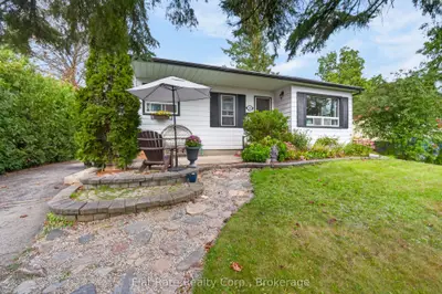 236 Gallagher Street, Peterborough, On K9h 5p5