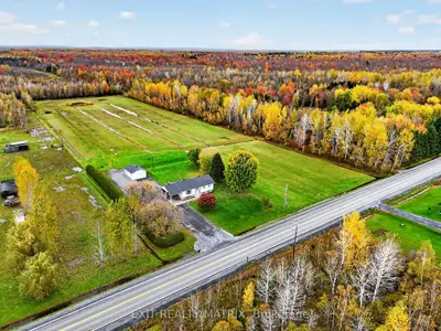 2871 Russland Road, Orleans - Cumberland And Area, On K0a 3h0