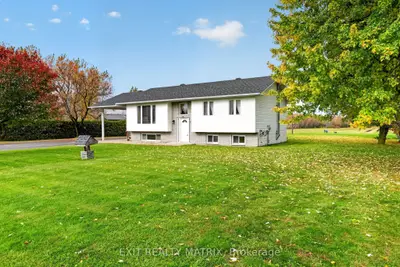 2871 Russland Road, Orleans - Cumberland And Area, On K0a 3h0