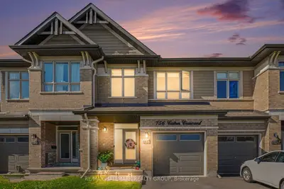 756 Cairn Crescent, Orleans - Convent Glen And Area, On K1w 0p4