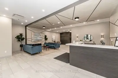 60 Charles Street W 2504, Kitchener, On N2g 0c9