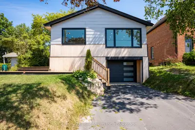 873 9th Avenue E, Owen Sound, On N4k 3e8