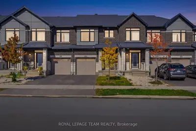 854 Solarium Avenue, Blossom Park - Airport And Area, On K4m 0h1