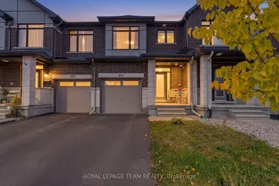 854 Solarium Avenue, Blossom Park - Airport And Area, On K4m 0h1