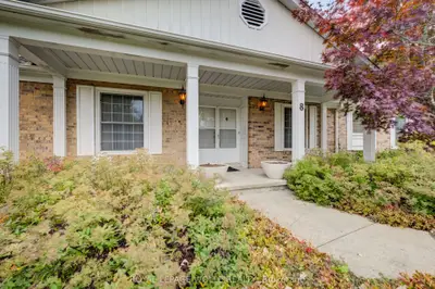 8 Granbridge Drive, Woolwich, On N0b 2v0