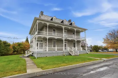 425 Water Street E, Alfred And Plantagenet, On K0b 1l0