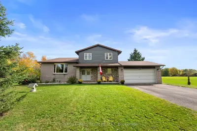 4521 Kilkenny Road, Elizabethtown-kitley, On K6t 1a1