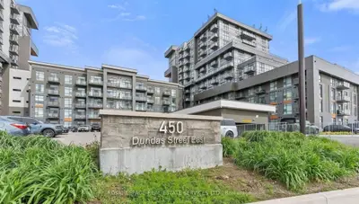 450 Dundas Street E 225, Hamilton, On L8b 1z2