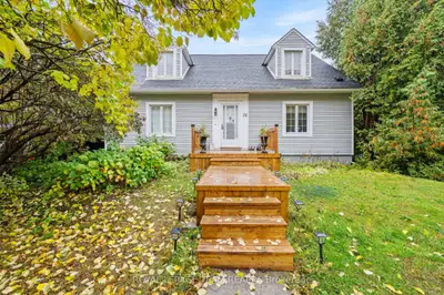 96 Putman Avenue, New Edinburgh - Lindenlea, On K1m 1z6