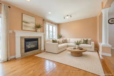 2096 BLACKWATER Road, London North, ON N5X 4J9