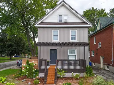 222 BRUNSWICK Street, Stratford, ON N5A 3M4