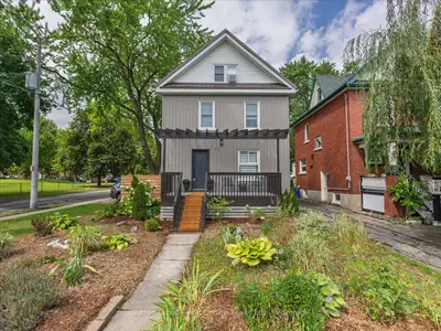 222 BRUNSWICK Street, Stratford, ON N5A 3M4