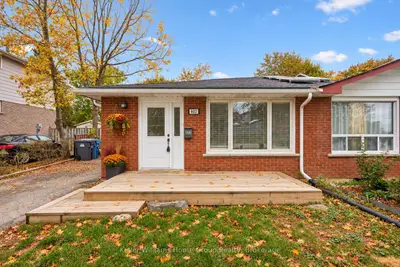 602 College Avenue W, Guelph, On N1g 1t6