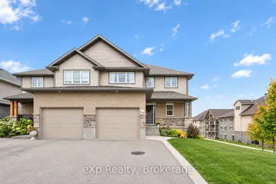 41 Stumpf Street, Centre Wellington, On N0b 1s0