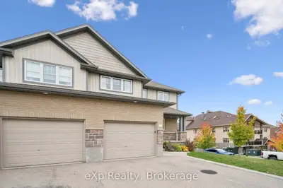 41 Stumpf Street, Centre Wellington, On N0b 1s0