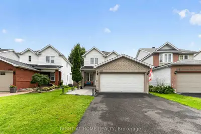 1552 STOJKO Street, Orleans - Cumberland and Area, ON K4A 4A1