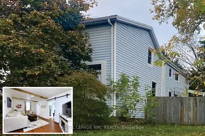 1 John Avenue, Brant, On N3l 2s8