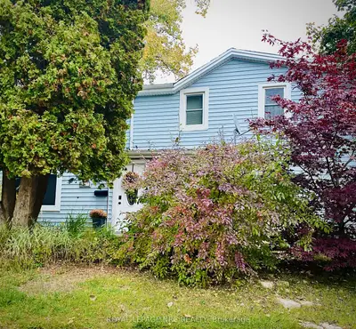 1 John Avenue, Brant, On N3l 2s8
