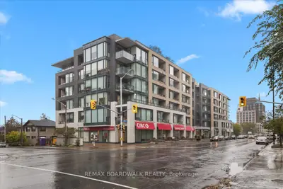 101 Richmond Road 501, Westboro - Hampton Park, On K1z 0a6