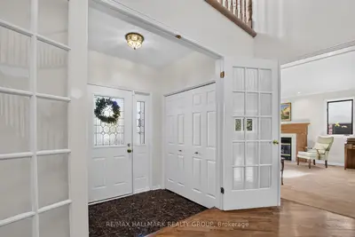 20 Halldorson Crescent, Kanata, On K2k 2c7