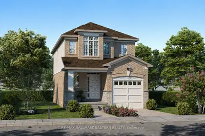 33 Coldbrook Drive, Cavan Monaghan, On L0a 1g0