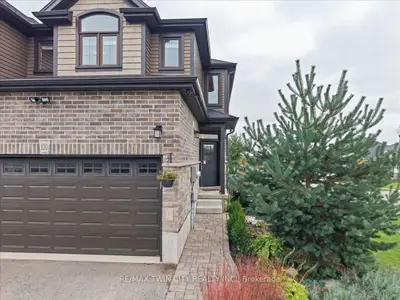 100 Links Crescent N, Woodstock, On N4t 0k7