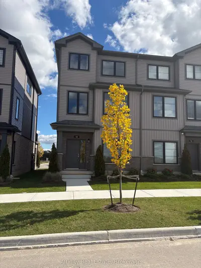 14 Balladry Boulevard, Stratford, On N5a 0l5