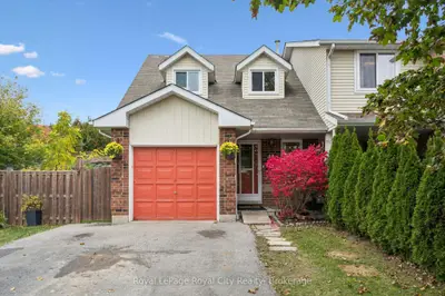 41 Grandridge Crescent, Guelph, On N1h 8g2